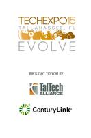 TechExpo2015:EVOLVE Cartaz