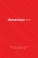Venue Expo 2016 Affiche