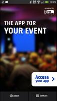 ITM MOBILE EVENTS Affiche