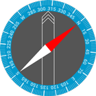 Compass icon