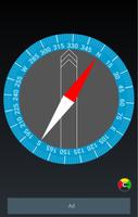 Compass โปสเตอร์