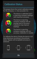 Compass syot layar 1