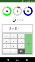 برنامه‌نما Multiplication عکس از صفحه