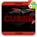 Theme XPERIEn™ - Cubes