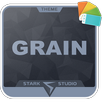 GRAIN Xperia Theme APK
