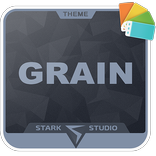 GRAIN Xperia Theme