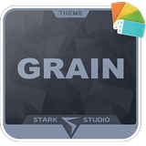 GRAIN Xperia Theme icône
