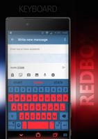 REDBOX Xperia Theme 截图 3