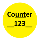 Counter 123 (Unreleased) APK