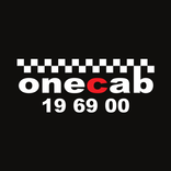 Onecab - taxi du känner igen!