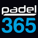 Padel365 aplikacja