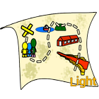 Tinydudeslight Children's Book icono