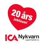 ICA Nykvarn 1.1-icoon