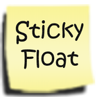 ikon Sticky Float (Keep extension)