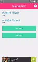 Kodi Updater APK download