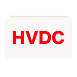 HVDC Track & Trace