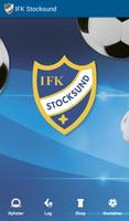 IFK Stocksund Affiche