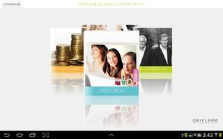 Oriflame Opportunity Screenshot 3