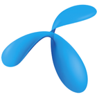 Telenor Sverige biểu tượng