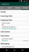 Loxytel Link Ekran Görüntüsü 3