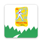 Hälsans stig icon