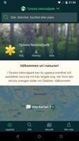 Tyresta Nationalpark 海報