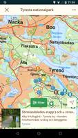 Tyresta Nationalpark 截圖 2