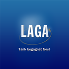 Laga ícone