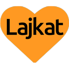 Lajkat icon