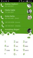 Star Dialer screenshot 1