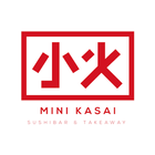 Mini Kasai-icoon