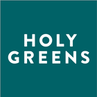 Holy Greens icône
