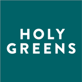 Holy Greens aplikacja