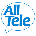 AllTele SMS icon