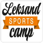 آیکون‌ Leksand Sports Camp