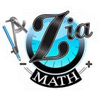 آیکون‌ MathZia (math game)