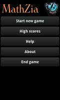 MathZia (math game) 포스터