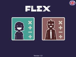 FLEX - Math Tools 포스터