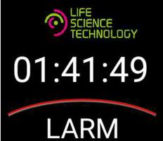 Lifescience-Technology Watch (Unreleased) ảnh chụp màn hình 2