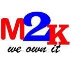 M2K - Millennium icon