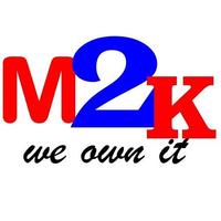 M2K - Millennium スクリーンショット 1