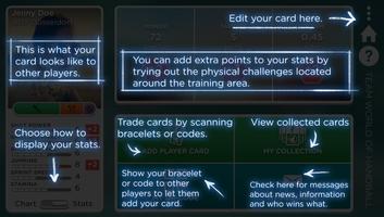 Team World of Handball screenshot 1