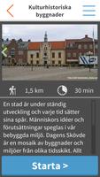 Skövde Streetmuseum ảnh chụp màn hình 2