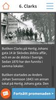 Skövde Streetmuseum ảnh chụp màn hình 3