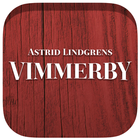 Astrid Lindgrens Vimmerby icon