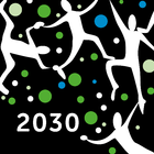 Målbild 2030 आइकन