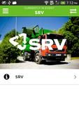 SRV Möten Affiche