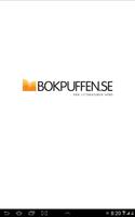 Bokpuffen โปสเตอร์