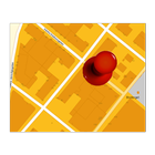 Bollnäs LBC GPS-app icône