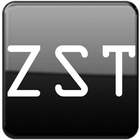 Zenit Smart Tracker icône
